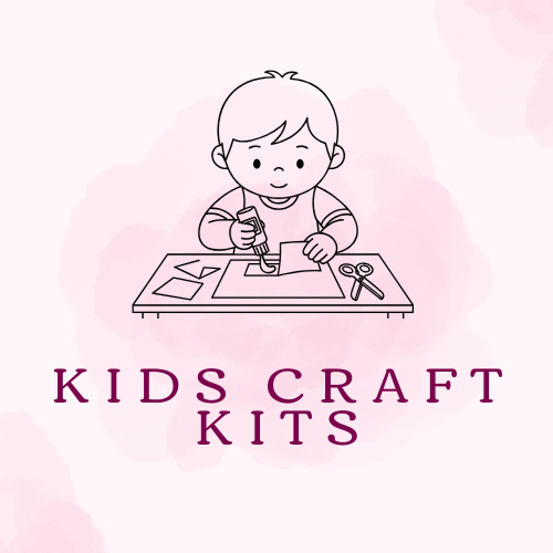 KIDS CRAFT KITS