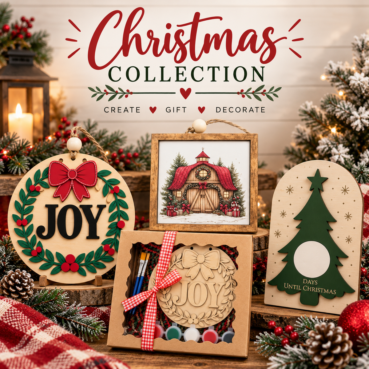 CHRISTMAS