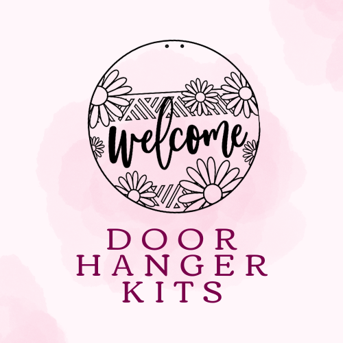 DOOR HANGERS