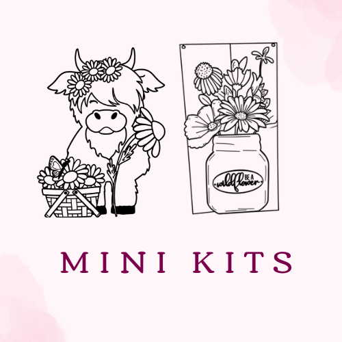 MINI KITS