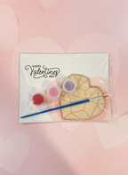 Valentine Craft Kit
