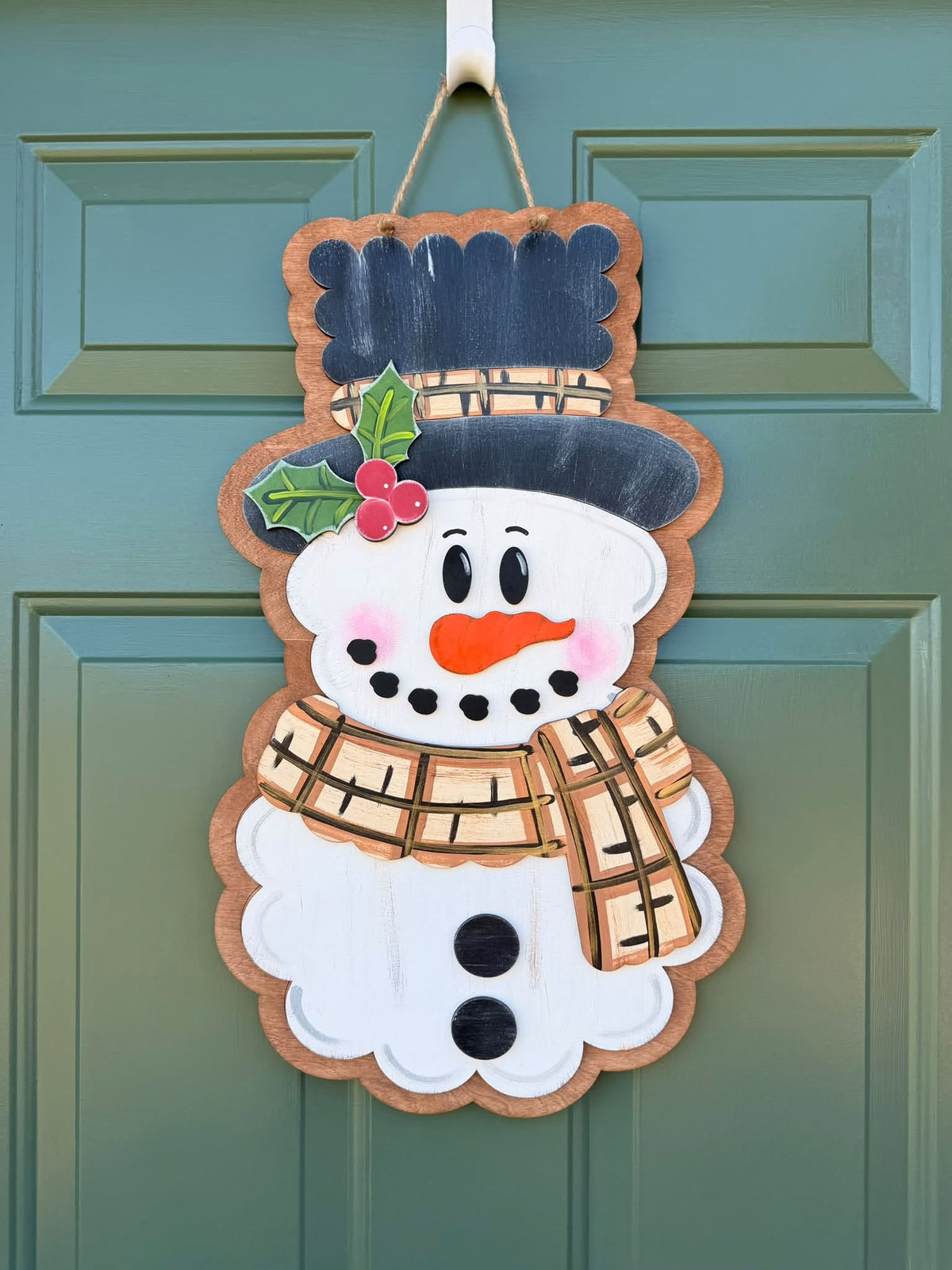 SHOTZY'S COUNTRY ROCK BAR CHRISTMAS PAINT NIGHT