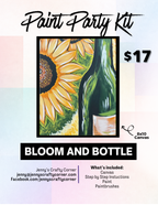 Bloom & Bottle