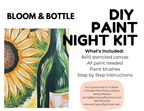 Bloom & Bottle