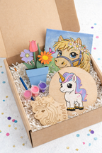 Kids Craft Gift Boxes
