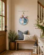 Goose “Home Sweet Home” Door Hanger