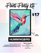 Hummingbird