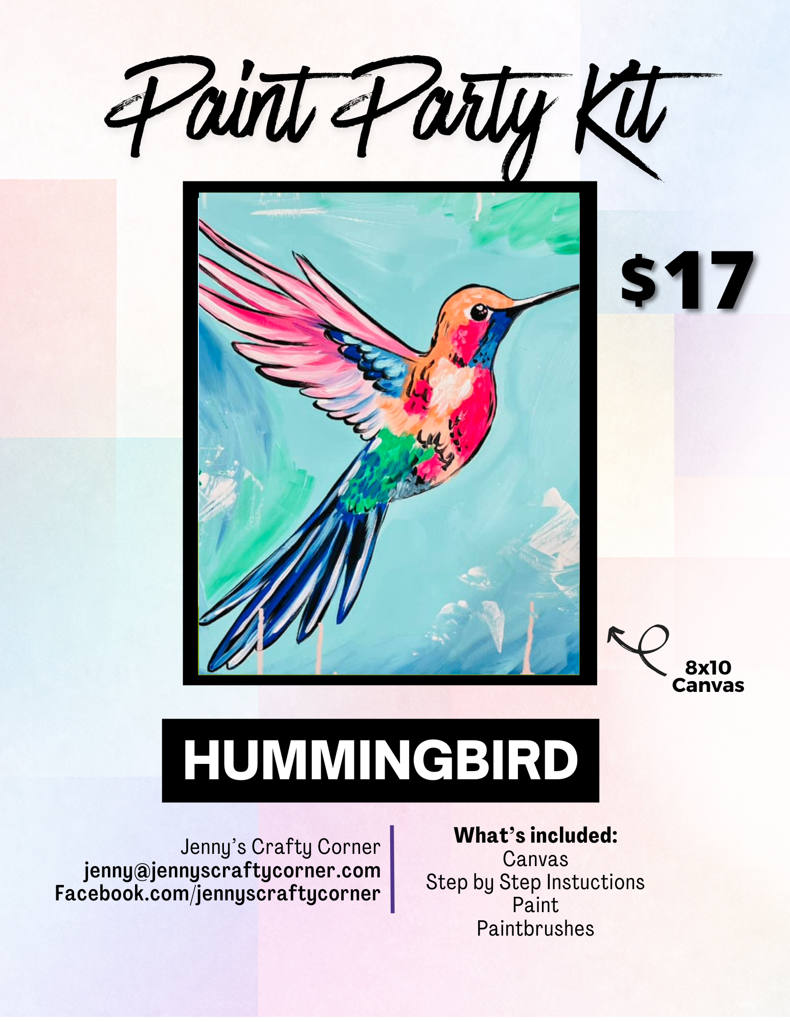 Hummingbird