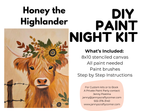 Honey the Highlander