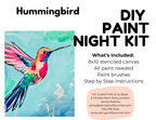 Hummingbird