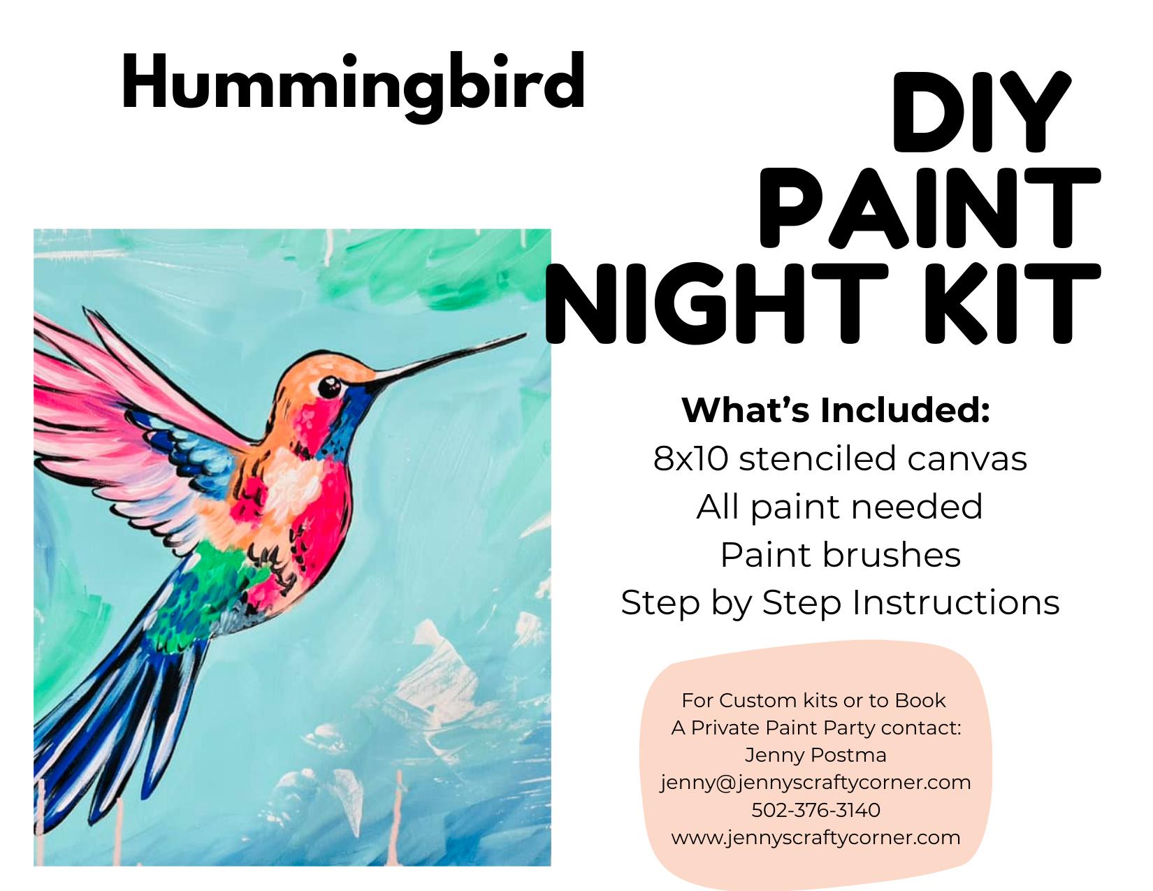Hummingbird