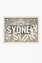 DIY Custom Name Sign – Paint-It-Yourself