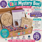 Kids Mystery Box