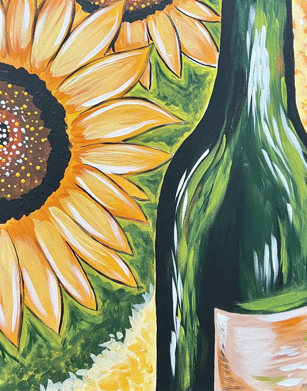 Bloom & Bottle