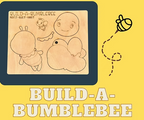 BUILD A BUMBLEBEE KIT