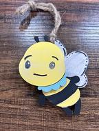BUILD A BUMBLEBEE KIT