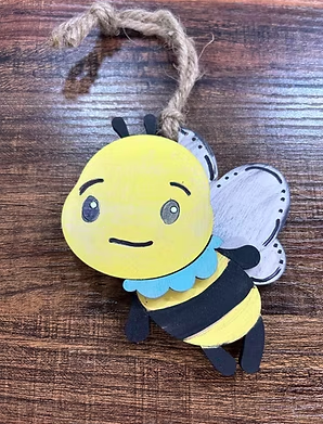BUILD A BUMBLEBEE KIT