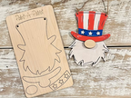 BUILD A PATRIOT KIT