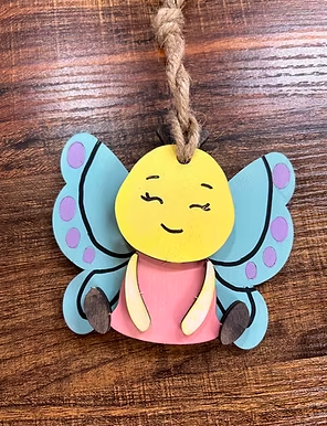 BUILD A BUTTERFLY KIT