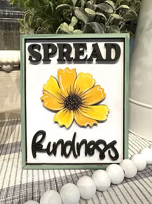 Spread Kindness Kit