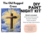 The Old Rugged Cross
