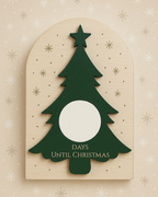 Christmas Tree Countdown