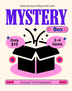 Kids Mystery Box