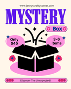 Kids Mystery Box