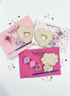 Valentine Craft Kit