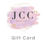 JCC Boutique Gift Card