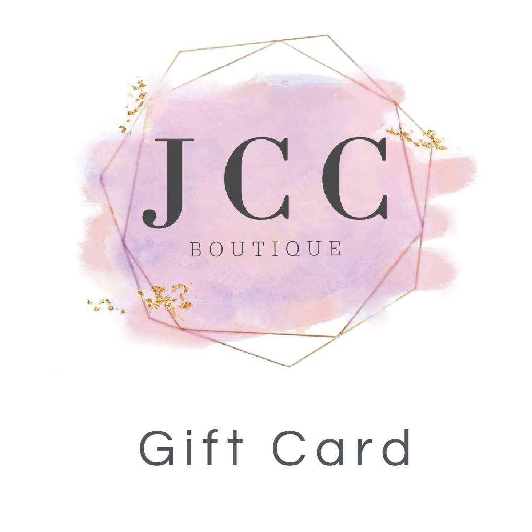 JCC Boutique Gift Card